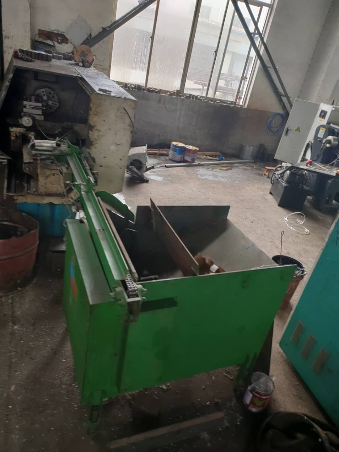 自动上下料机械手优点