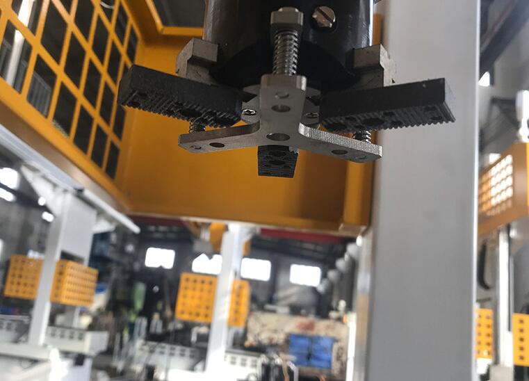 重载桁架机械手 