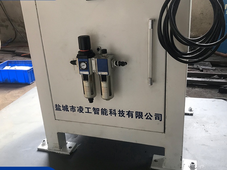 数控车床机械手