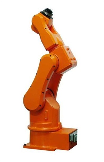桁架机器人的主要部件是什么？